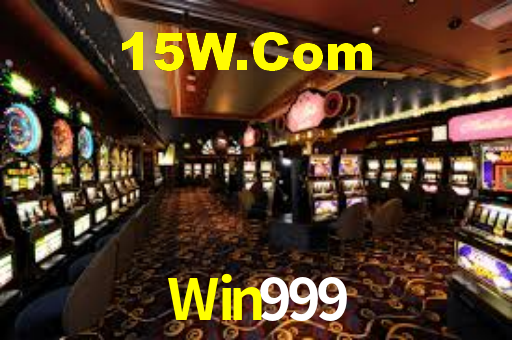 Win999: Seu Cassino Premiado com Pagamentos Rápidos