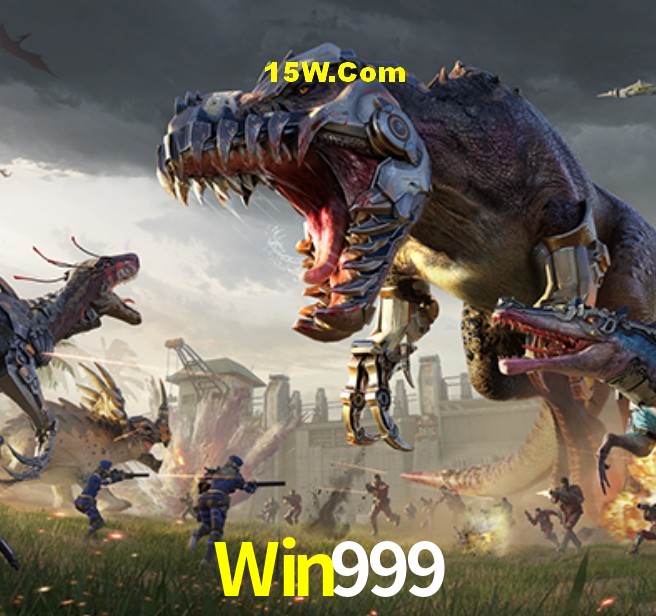 Apostas de Futebol Win999