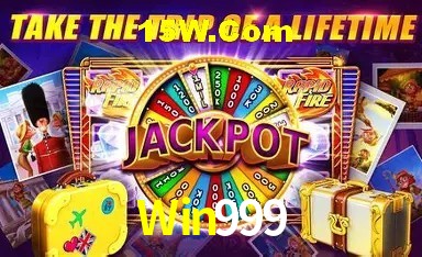 Estatísticas Win999