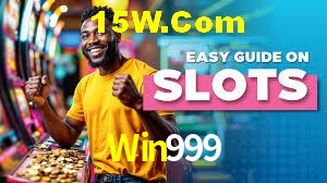 Welcome Bonus Win999