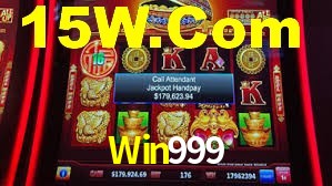 Tournaments Win999