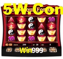 Win999 App Interface