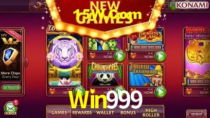 Casino Ao Vivo Win999