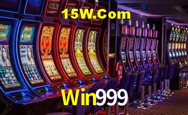 Experiência VIP Win999