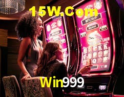Experiência VIP Win999