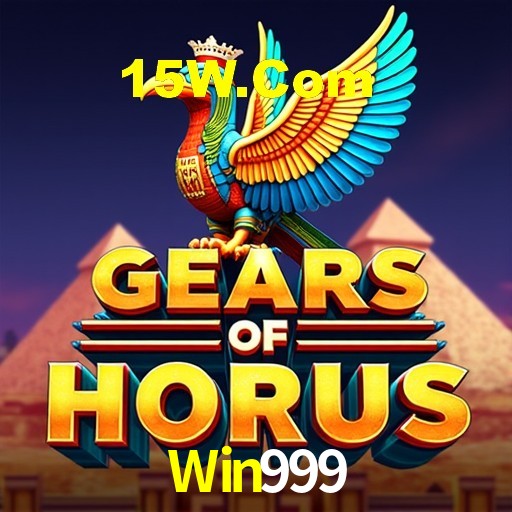 Bônus de Boas-vindas Win999