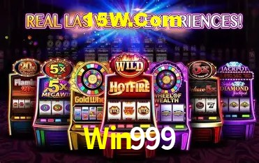 Diretório de Jogos Win999