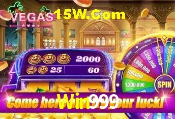 Provedores de Jogos Win999