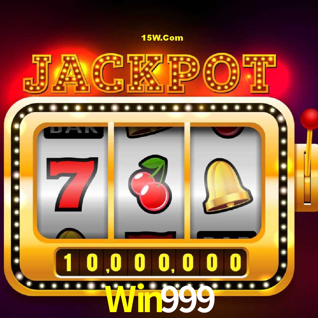 Slot Games Win999
