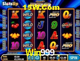 cassino Win999