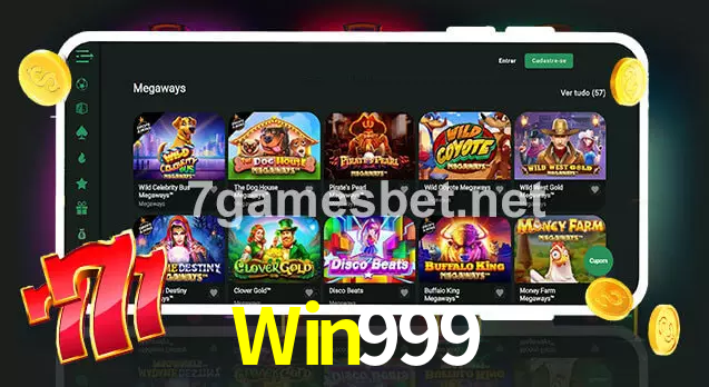 Win999 aplicativo